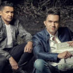 Descargar ni un paso atrás cd completo - Jorge Celedon y Sergio Luis Rodriguez