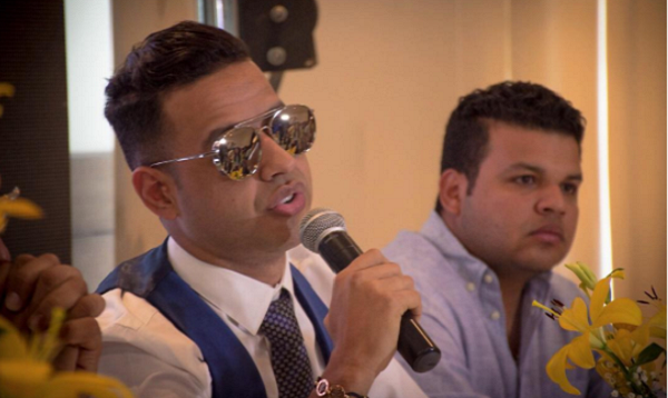 Exmanager de Martin Elías ya tiene trabajo en otra agrupación
