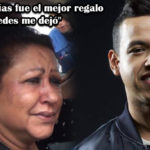 "Martín Elías fue el mejor regalo que Diomedes me dejó"