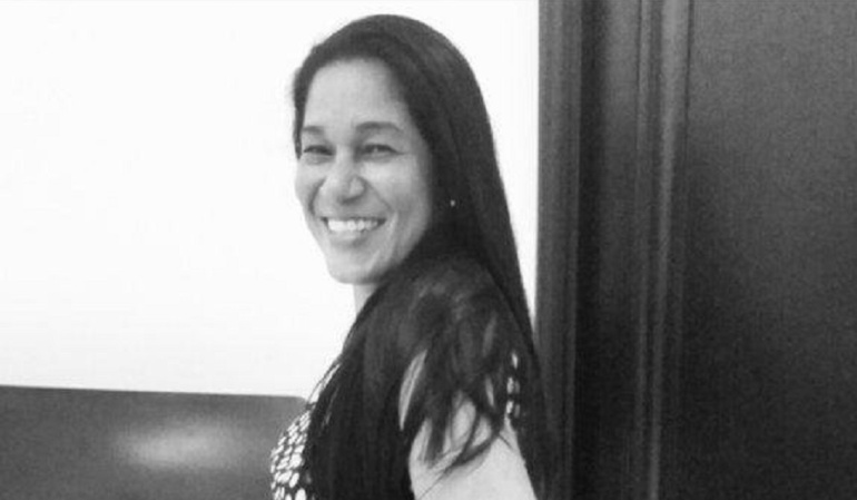 Nevis Troya madre de Kaleth Morales revela secretos sobre su hijo