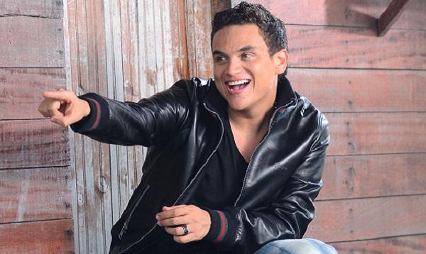 Silvestre Dangond, interprete del primer vallenato con 100 millones de reproducciones