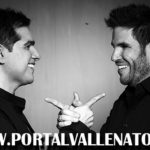 Descargar Lo que tu querías, un vallenato CD COMPLETO Peter Manjarres & Juancho