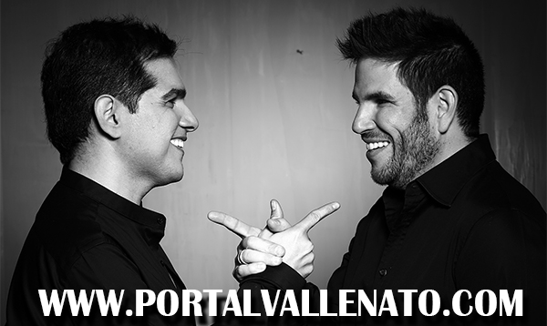 Descargar Lo que tu querías, un vallenato CD COMPLETO Peter Manjarres & Juancho
