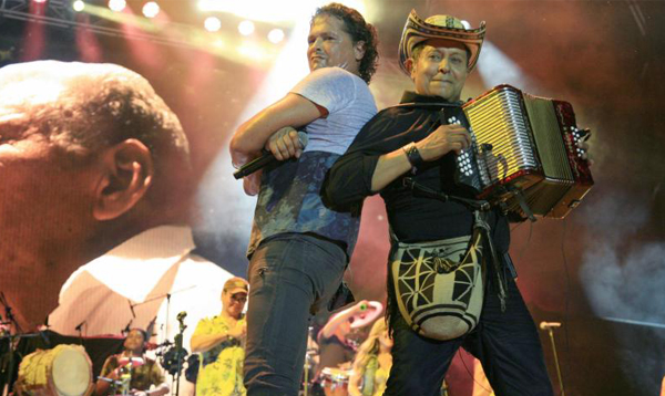 Las razones del Festival Vallenato 2018 para homenajear a Carlos Vives