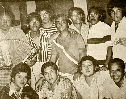 ¿Quién era Enrique Coronado? - Historia de la canción 'virgen del Carmen'