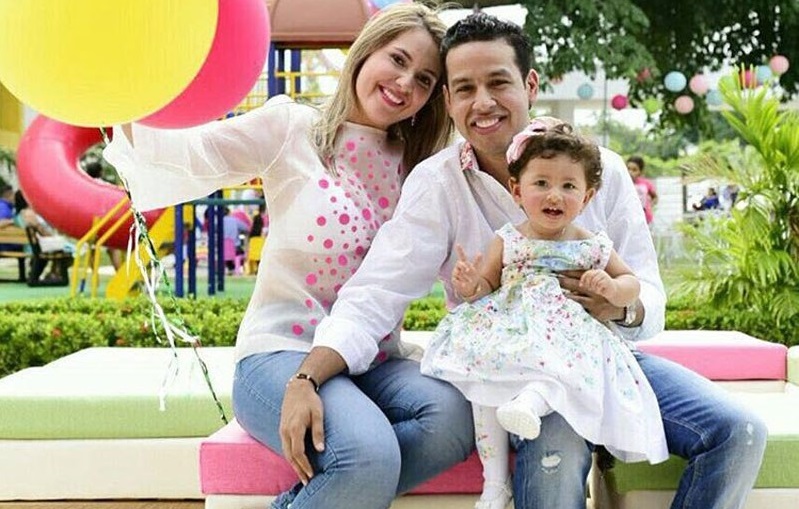 Dayana Jaimes habla sobre la herencia que le dejó Martín ElíasDayana Jaimes habla sobre la herencia que le dejó Martín Elías