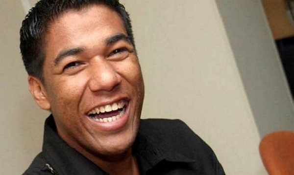 "Han sido 12 años sin alivio en el alma": Miguel Morales