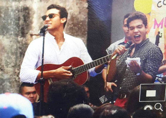 Este es el cantante que inspiró el personaje de 'Tico' Zuleta de la novela "Los Morales"