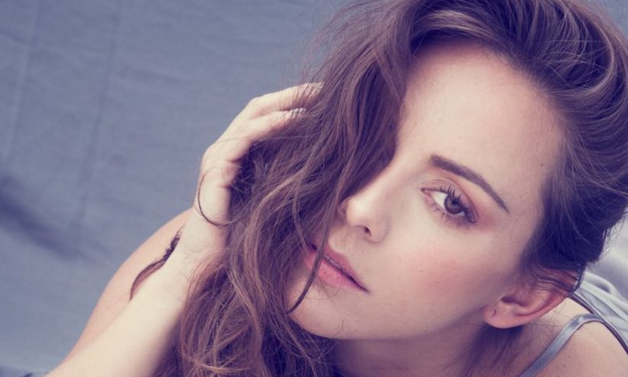 María Elisa Camargo, la sexy actriz ecuatoriana que será Patricia Teherán en la novela "Tarde Lo Conocí"