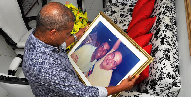 La verdadera razón por la que Miguel Morales se oponía a que Kaleth cantara