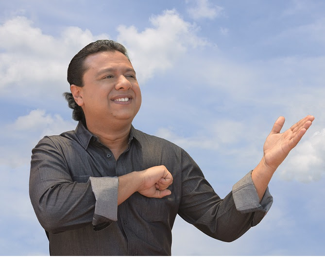 Descargar 'Vuelve Rafael Santos' lo nuevo del turpial Rafael Santos