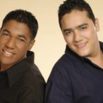 Así se conocieron Juank Ricardo y Kaleth Morales