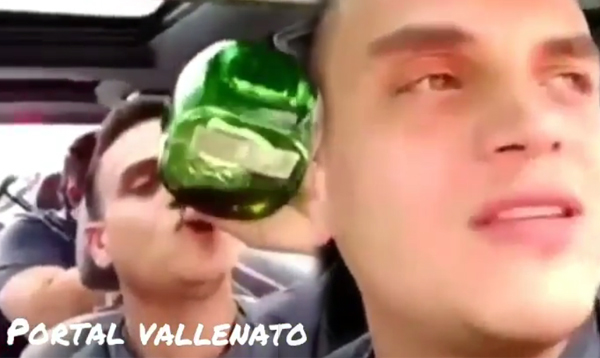 "Si me muero hoy, me muero feliz"; Silvestre Dangond