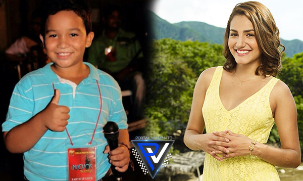 Conoce a la verdadera mamá de Samuel Miguel el hijo de Kaleth Morales