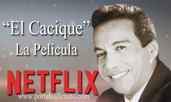 Podría Haber Película De Diomedes Díaz, Según Rafael Santos