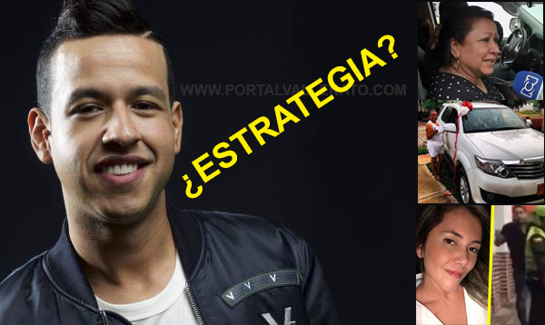 ¿Son planeados los conflictos alrededor del gran Martin Elías para su novela?