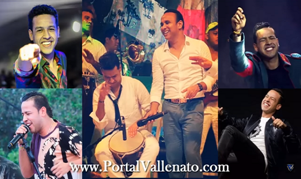 ¡Se filtra canción de Wilfran a Duo con Martín Elías! [DESCARGAR]