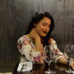 Ana Del Castillo, La Joven y potente voz femenina del vallenato