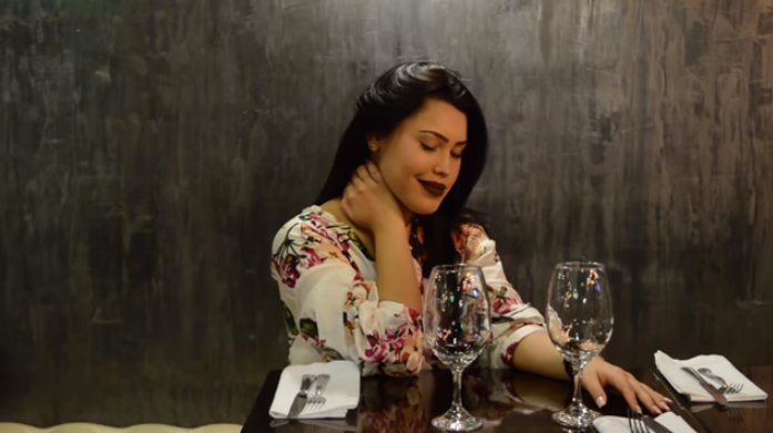 Ana Del Castillo, La Joven y potente voz femenina del vallenato