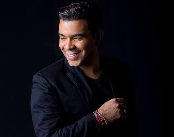 'Como Tú', la nueva canción de Andrés Ariza Villazón y Tavo García