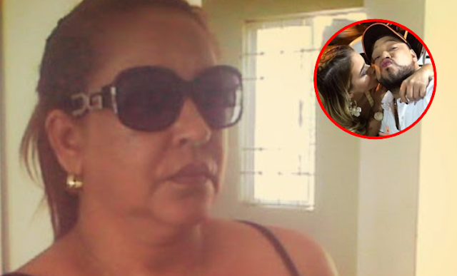 El mensaje de Patricia Acosta para Yader Kvrass tras infidelidad de su esposa