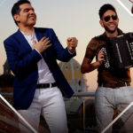 La Que No Me Conoce Peter Y Juancho [VIDEO OFICIAL]