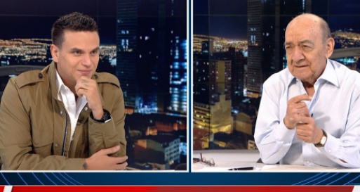 Silvestre Dangond se defiende y niega que haya recibido subsidio en el gobierno de Uribe
