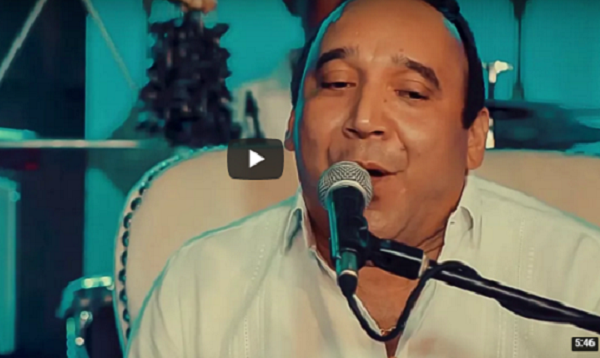 Conoce al artista que le hizo al vallenato el homenaje que se merece