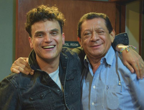 Detalles de la nueva canción de Silvestre Dangond junto a 'Emilianito' Zuleta