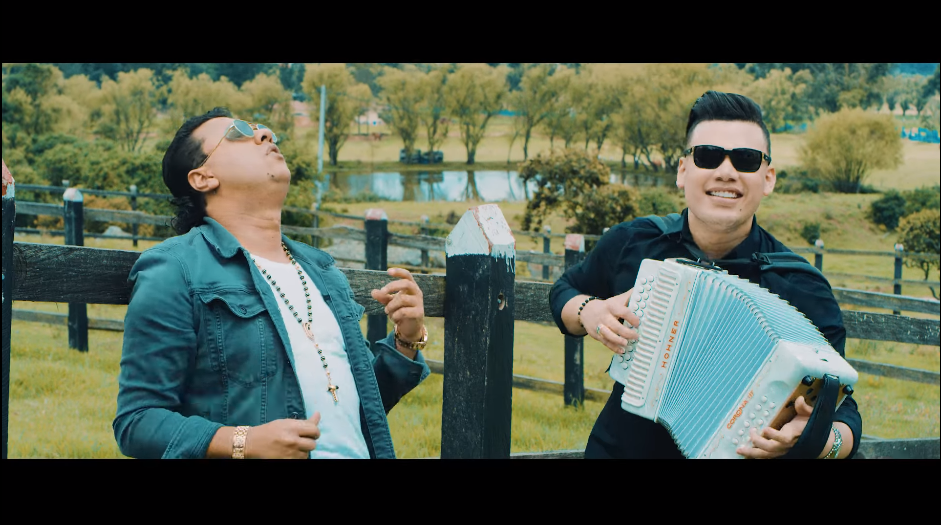 Rafael Santos estrena video oficial de "Dame Un Mordisquito"
