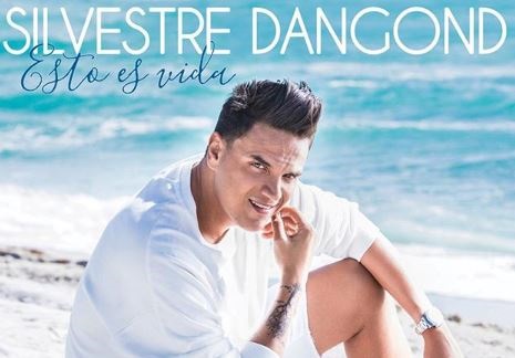 Se filtra Esto es vida, lo nuevo de Silvestre Dangond (DESCARGAR)