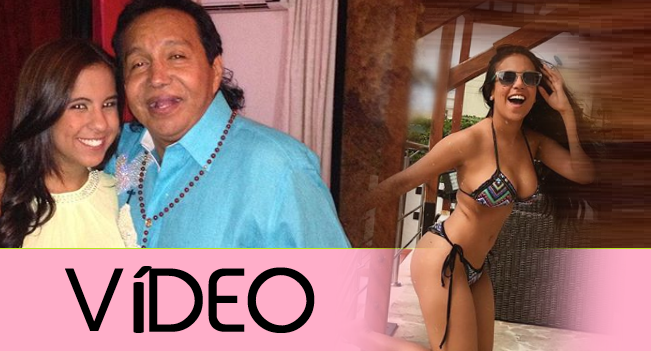 Vídeo de hija del cacique Diomedes Díaz enciende instagram