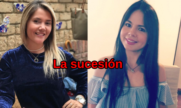 La sucesión de Martín Elías