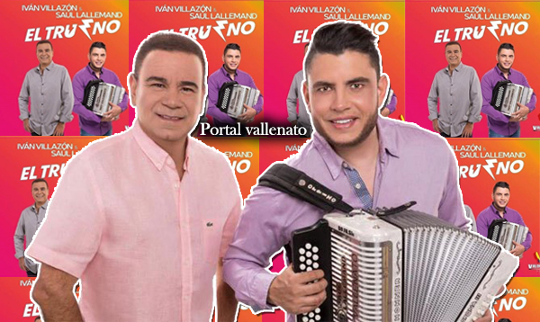 Descargar el trueno, lo nuevo de Iván Villazón CD COMPLETO.