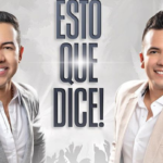Descargar esto que dice, Diego DAZA CD COMPLETO.
