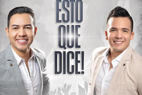 Descargar esto que dice, Diego DAZA CD COMPLETO.