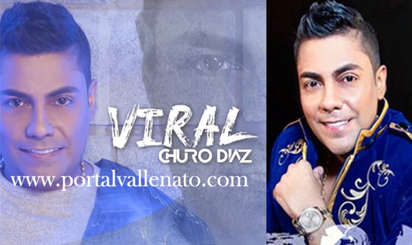 Descargar viral - CD completo lo nuevo de Churo Diaz