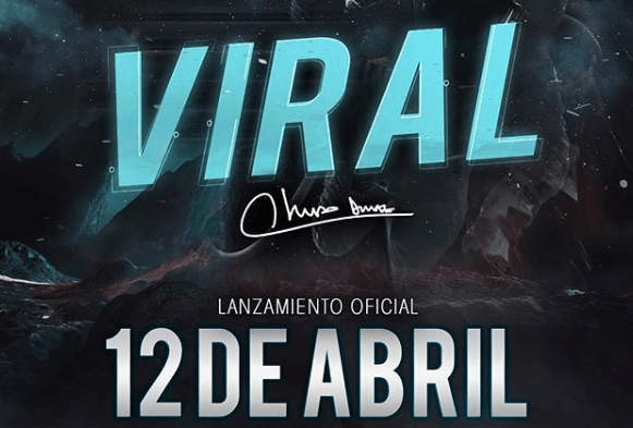 Lista de Canciones y compositores de Viral el nuevo CD del Churo Díaz