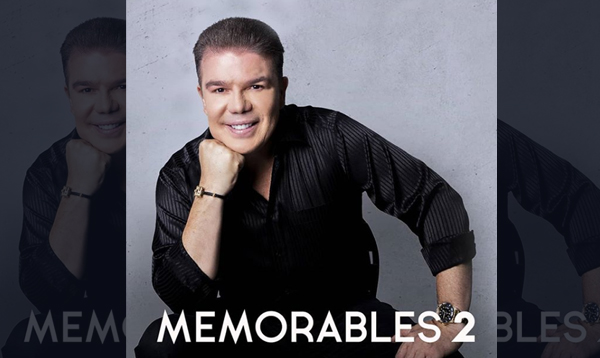 Descargar memorables 2 - Lo nuevo de Fabian Corrales