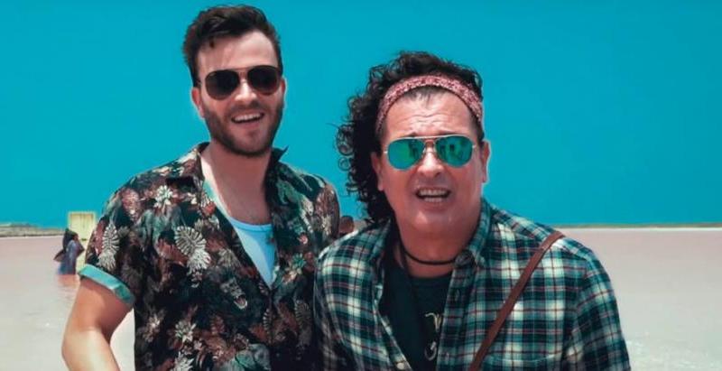 Indira la canción con la que Carlos Vives regresa a interpretar clásicos de la provincia