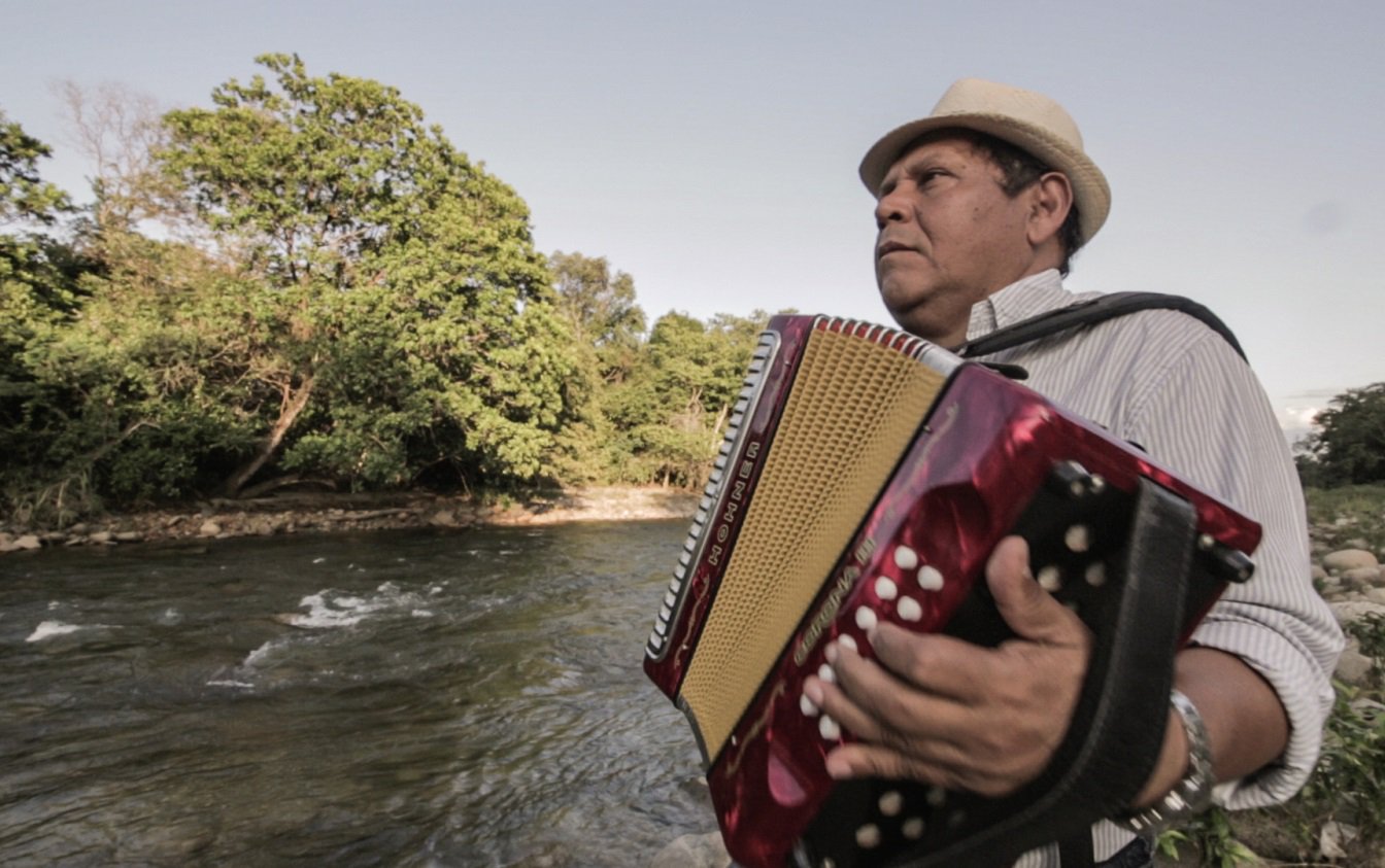 El vallenato el género que nunca muere
