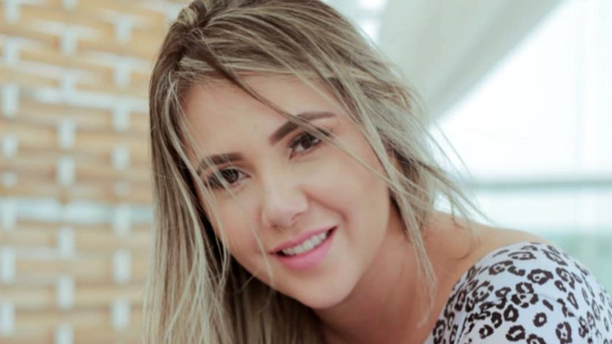 Dayana Jaimes habla de la novela de Martín Elías 'Un desastre total'