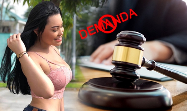 Denuncian a Ana del Castillo por incumplir concierto en Leticia