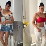 Ana Del Castillo pagó viaje de admiradora con cáncer a Valledupar y le regaló un iPhone 11
