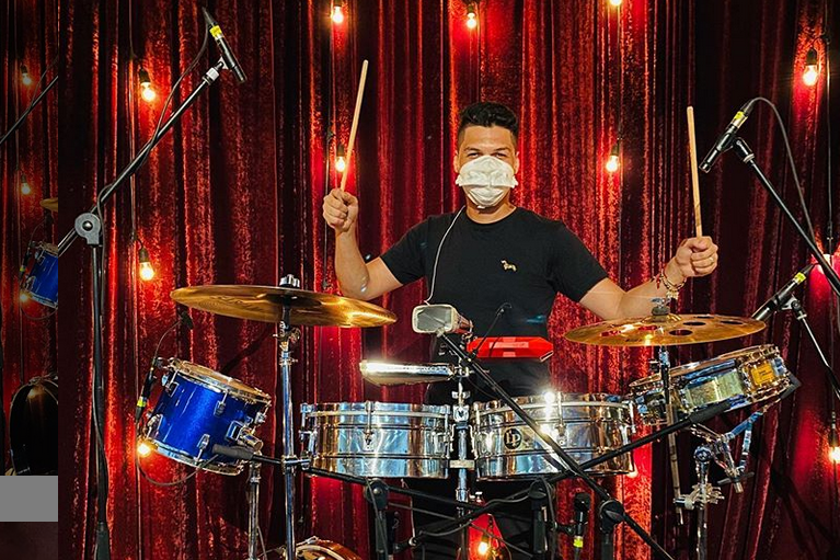 80 millones de pesos el recaudo promedio del ultimo concierto virtual vallenato