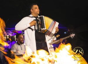 Zona 8, lanzará este viernes 16 de abril el video de la canción ‘Bidi bidi bom bom’