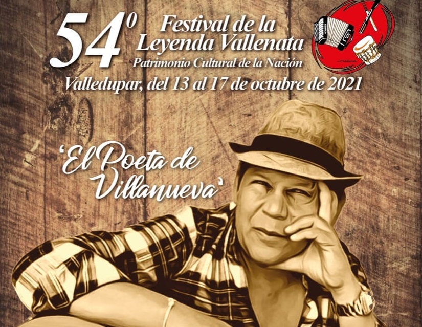 Festival Vallenato 2021