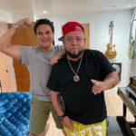 Silvestre Dangond Y Ñejo