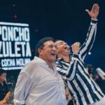 Diego Daza Y Poncho Zuleta