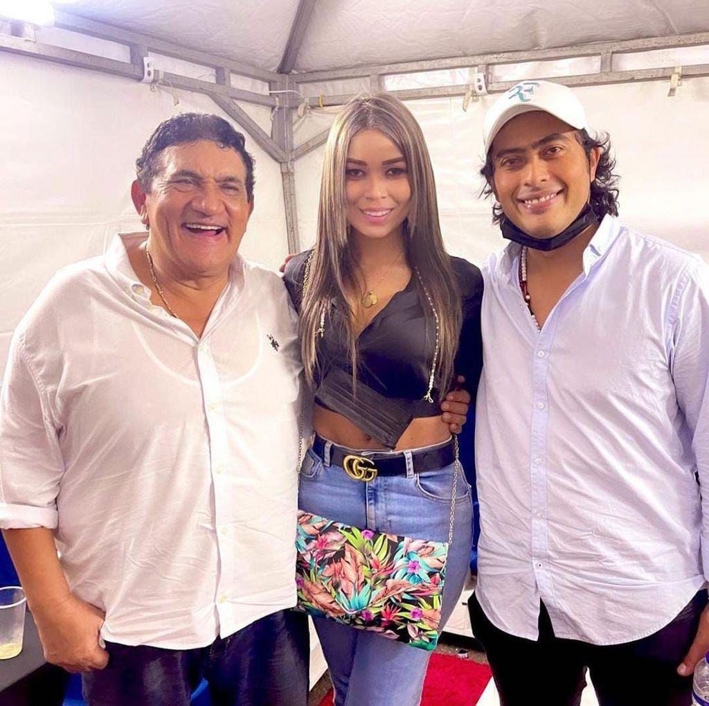 Poncho Zuleta